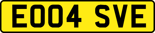 EO04SVE