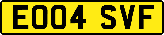 EO04SVF