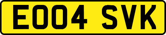 EO04SVK