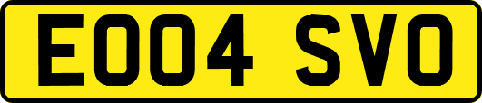 EO04SVO