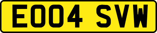 EO04SVW