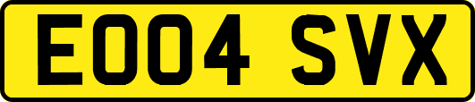 EO04SVX