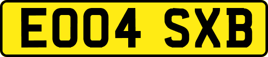 EO04SXB