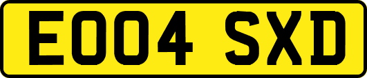 EO04SXD