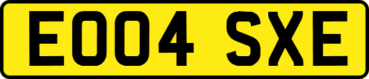 EO04SXE
