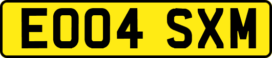 EO04SXM