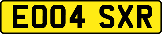 EO04SXR