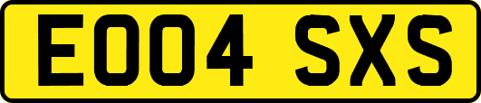 EO04SXS
