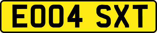 EO04SXT