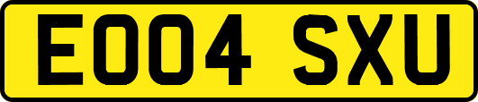 EO04SXU
