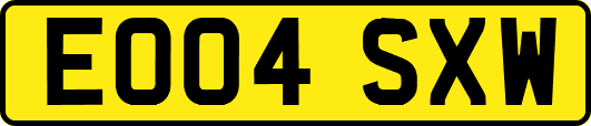 EO04SXW
