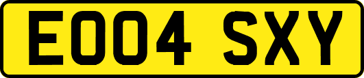 EO04SXY