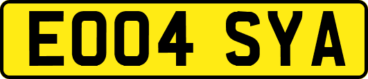 EO04SYA