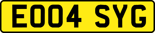 EO04SYG