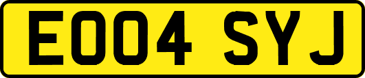 EO04SYJ