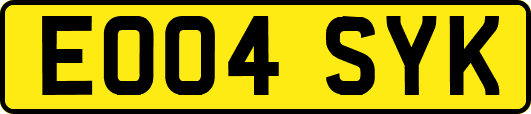 EO04SYK