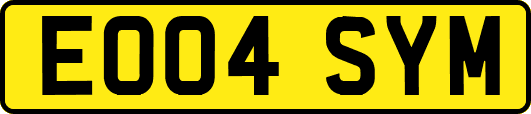 EO04SYM