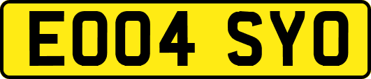 EO04SYO