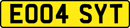 EO04SYT