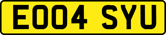 EO04SYU