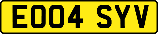 EO04SYV