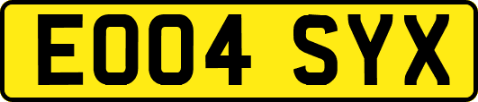 EO04SYX