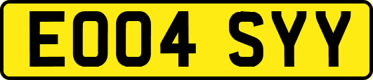 EO04SYY