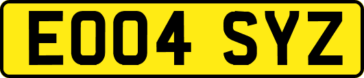 EO04SYZ
