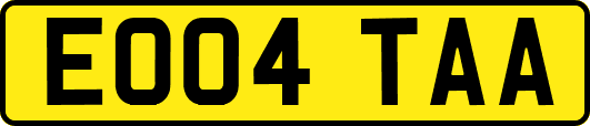 EO04TAA