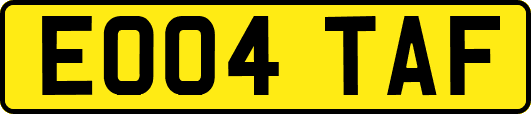 EO04TAF