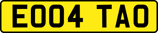 EO04TAO