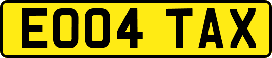EO04TAX