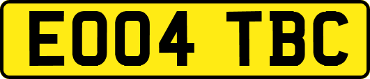 EO04TBC