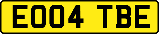 EO04TBE