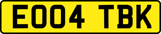 EO04TBK