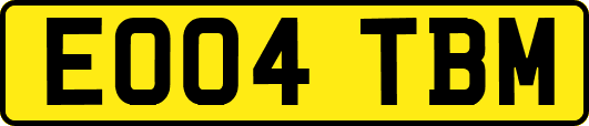 EO04TBM
