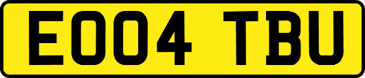 EO04TBU
