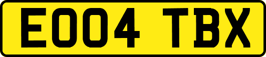 EO04TBX