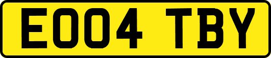EO04TBY