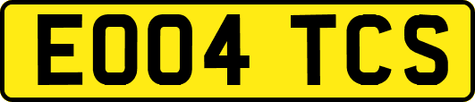 EO04TCS