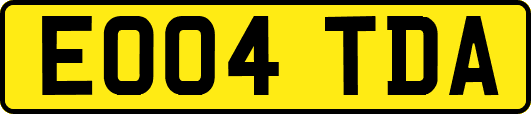 EO04TDA