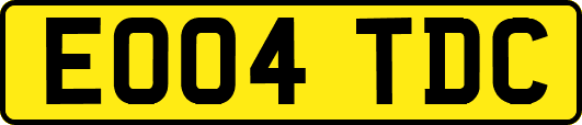 EO04TDC