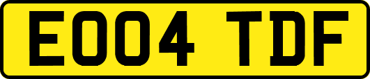 EO04TDF