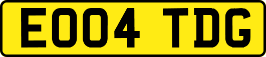 EO04TDG