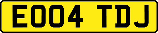 EO04TDJ