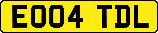 EO04TDL