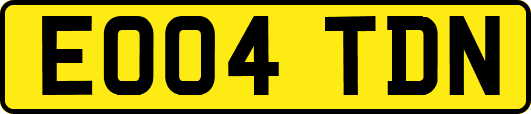 EO04TDN