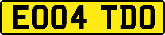 EO04TDO