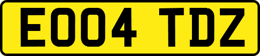 EO04TDZ