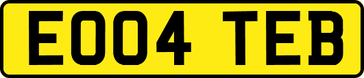 EO04TEB